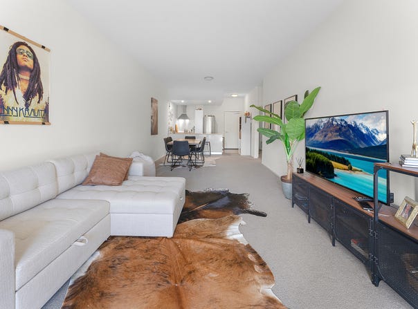 23/21 Foundry Rd, Midland, WA 6056