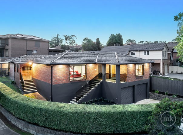 3 Edmund Rice Parade, Watsonia North, Vic 3087