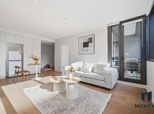 406N/883 Collins Street, Docklands, Vic 3008