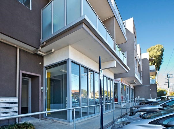 32 Beetham Parade, Rosanna, Vic 3084