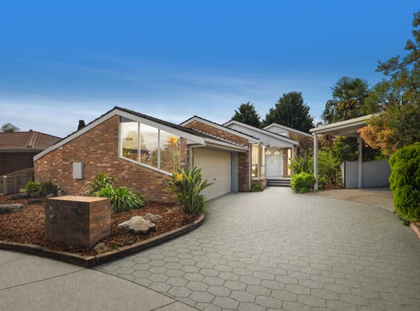 6 Surat Place, Rowville, Vic 3178