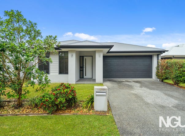 6 Jackson Chase, Logan Reserve, Qld 4133