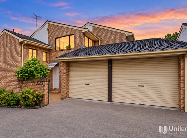15/324 Marsden Road, Carlingford, NSW 2118