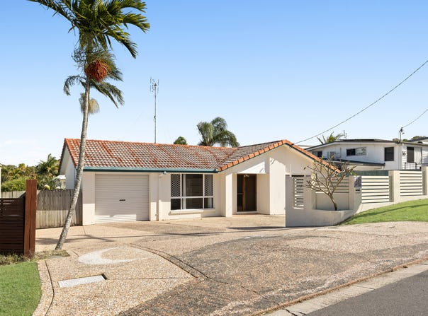 18 Bauhinia Drive, Mooloolaba, Qld 4557