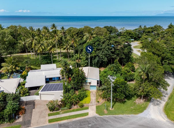 3 Marlin Drive, Wonga Beach, Qld 4873
