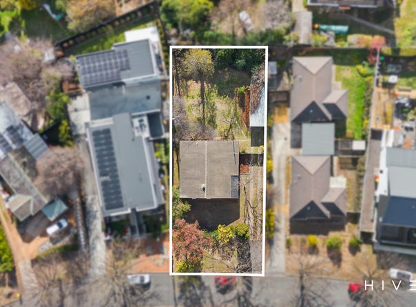17 Hope Street, Dickson, ACT 2602