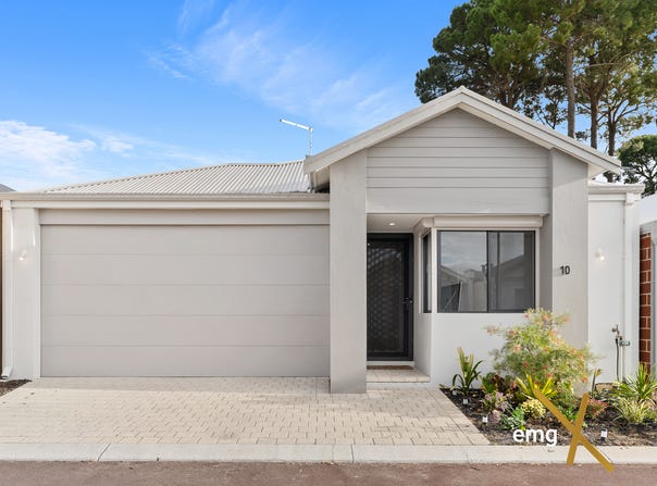 10 HEMLOCK CLOSE,, Kardinya, WA 6163
