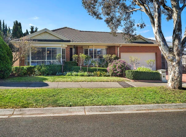 16 Cobblestone Drive, South Morang, Vic 3752