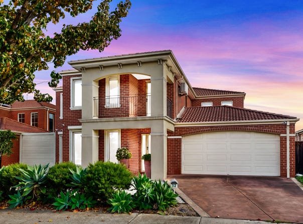 32 Eagle Way, Deer Park, Vic 3023