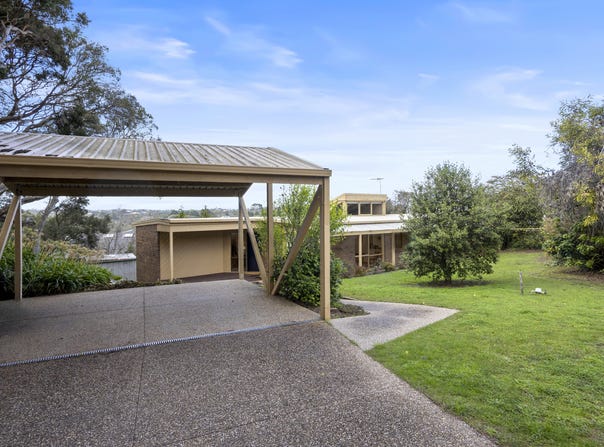 1 Phyllis Parade, Rye, Vic 3941