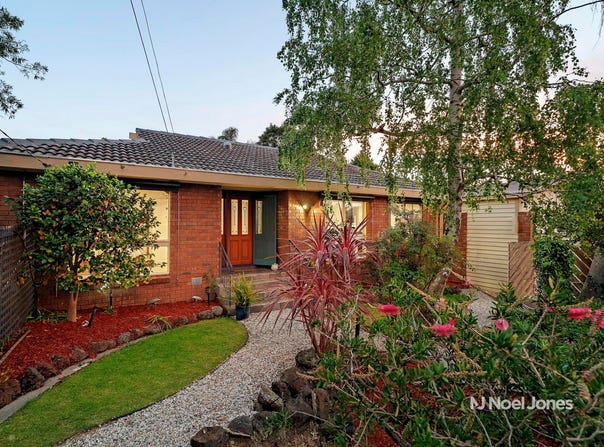 14 Caroben Avenue, Vermont, Vic 3133
