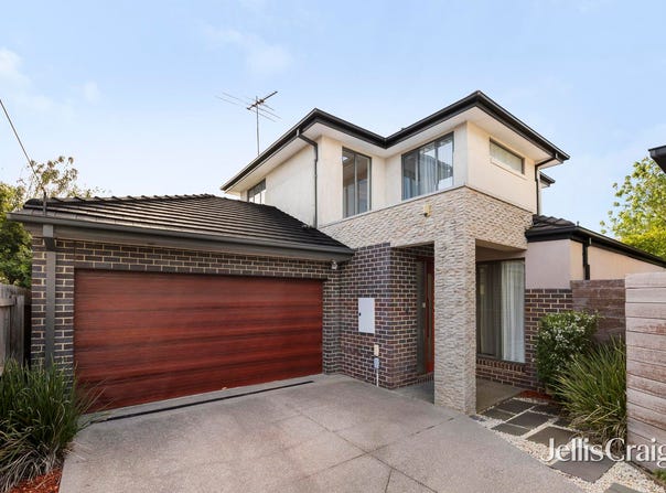 2/11 Richard Street, Glen Waverley, Vic 3150