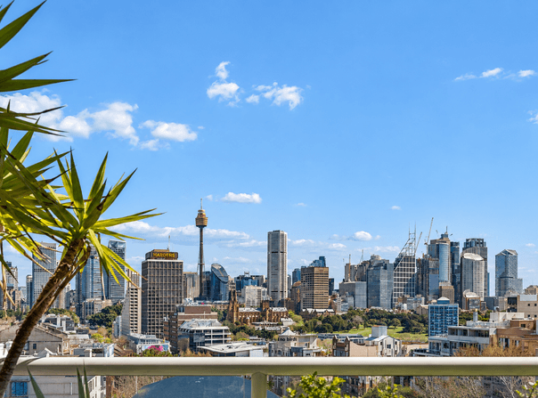 805/1 Kings Cross Road, Darlinghurst, NSW 2010