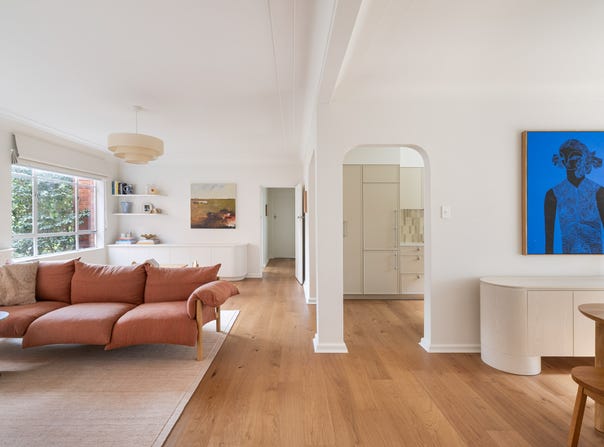 3/50 Shirley Road, Wollstonecraft, NSW 2065