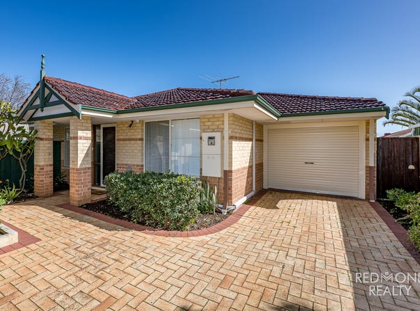 4/9 Leatherwood Way, Huntingdale, WA 6110