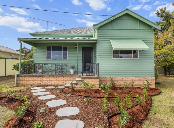 16 Deeks Road, Werris Creek, NSW 2341