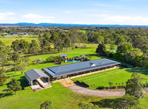 25 Timbs Place, Clarenza, NSW 2460