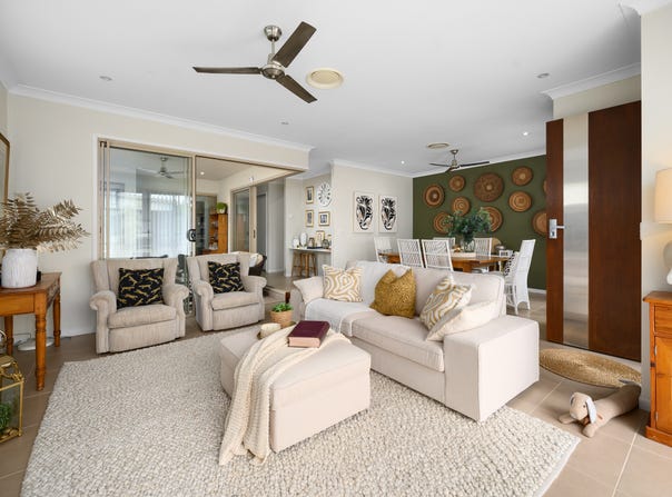 36/299 Napper Road, Arundel, Qld 4214
