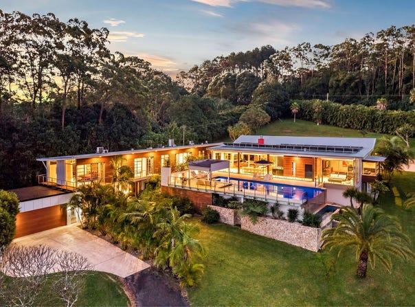 18 Taylors Road, Eureka, NSW 2480