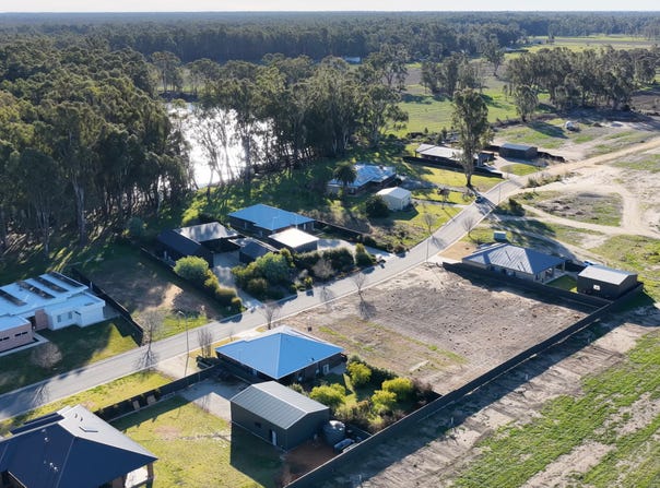 00 Armstrong Drive, Barham, NSW 2732