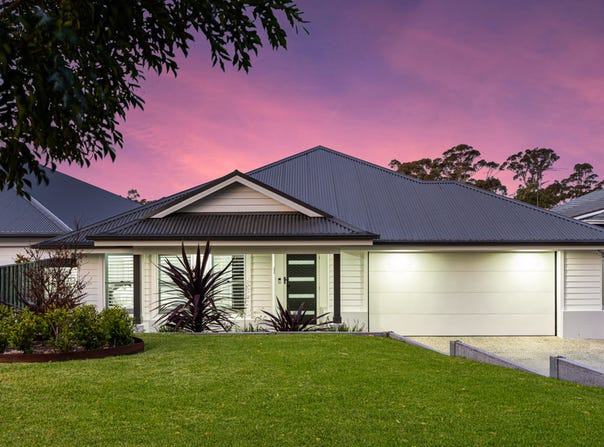 40 Bong Bong Road, Mittagong, NSW 2575