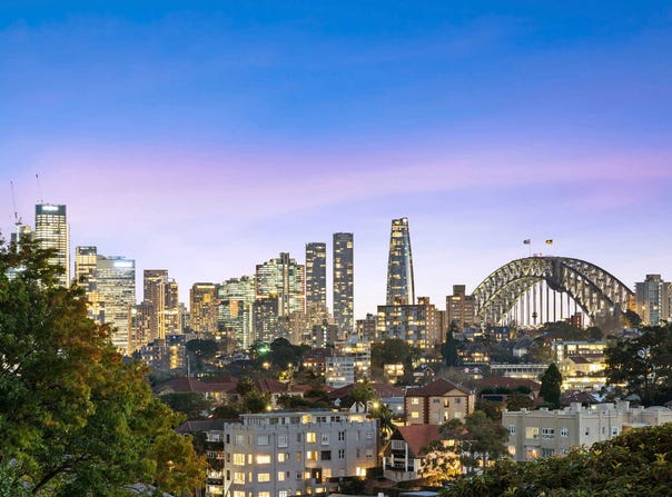 26/95 Milson Road, Cremorne Point, NSW 2090