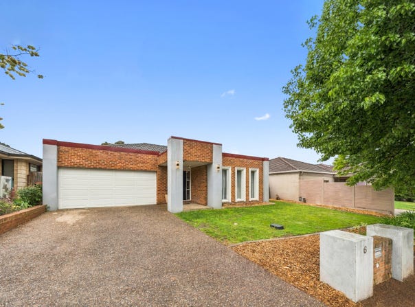 6 Simonetti Street, Dunlop, ACT 2615