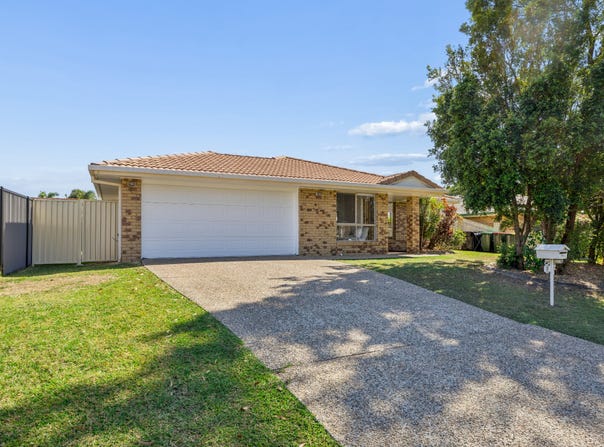 3 Blackbutt Circuit, Warner, Qld 4500