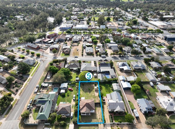 5 Veldt Street, Nathalia, Vic 3638