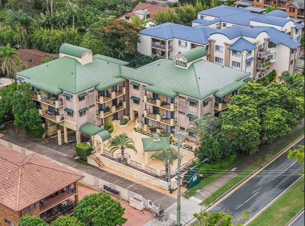 10/152-154 High Street, Southport, Qld 4215