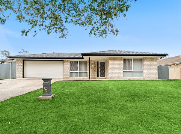 93 Brookvale Drive, Underwood, Qld 4119