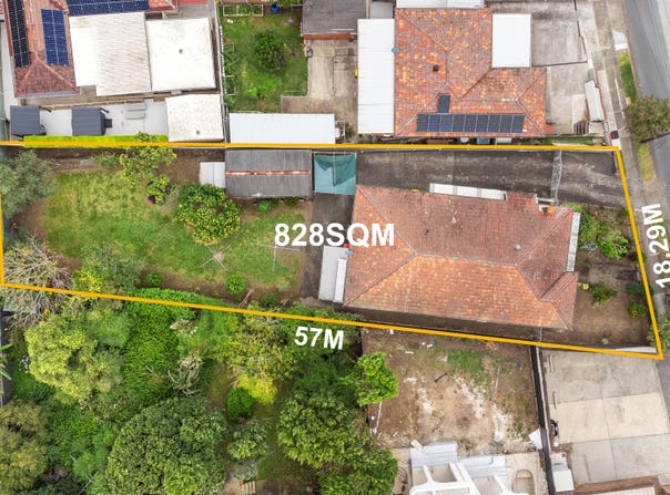 156 Kingsgrove Road, Kingsgrove, NSW 2208