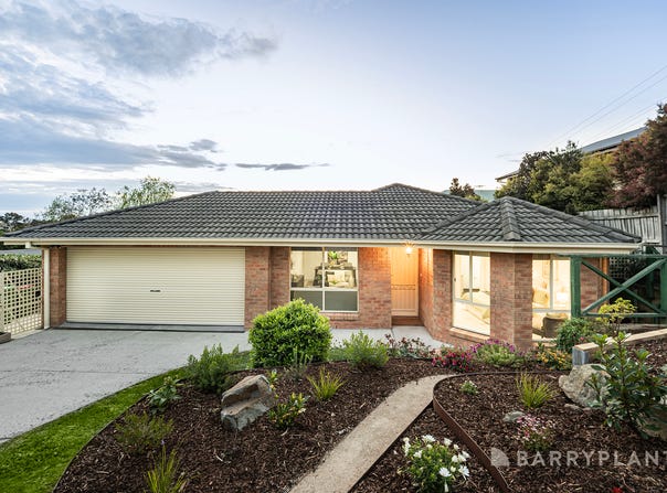 4 Heritage Drive, Lilydale, Vic 3140
