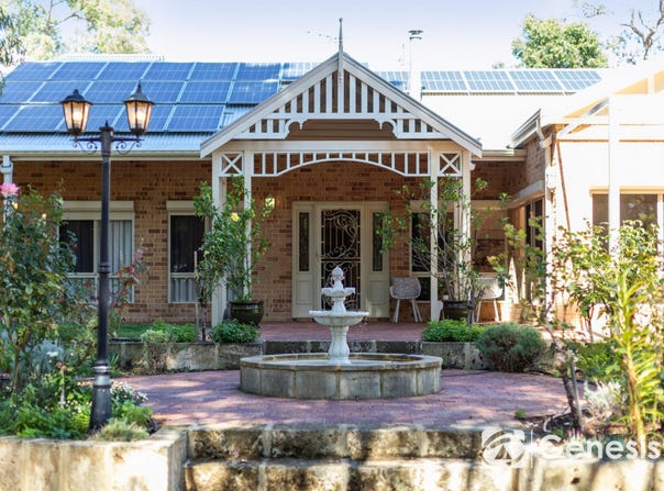 17 McCarthy Road, Mount Helena, WA 6082