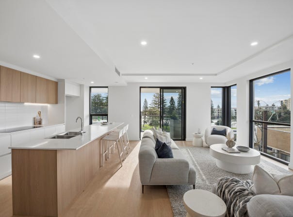 901/2 Canning St, Glenelg North, SA 5045
