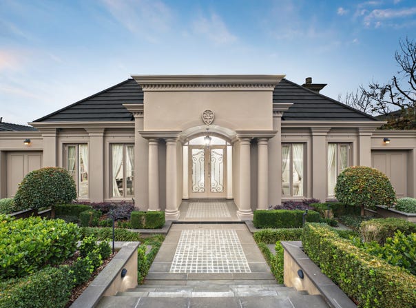 10 Gwingana Crescent, Glen Waverley, Vic 3150