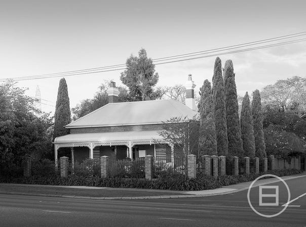 62 East Street, Guildford, WA 6055