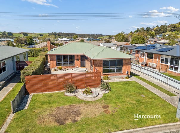11 Nichols Street, Ulverstone, Tas 7315