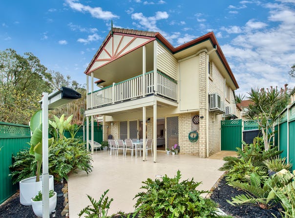 45/1060 Waterworks Road, The Gap, Qld 4061