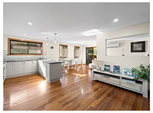 97 Franmaree Road, Newnham, Tas 7248