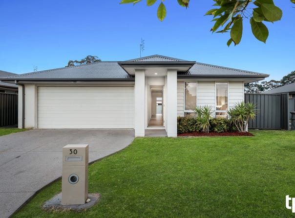 30 Transfield Avenue, Edgeworth, NSW 2285