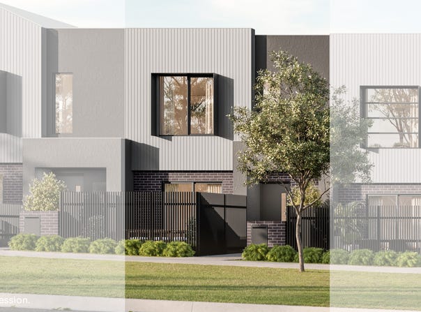 Lot 137 Ovata, Knoxfield, Vic 3180