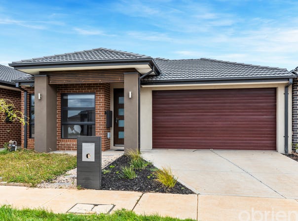 6 Warren Street, Thornhill Park, Vic 3335