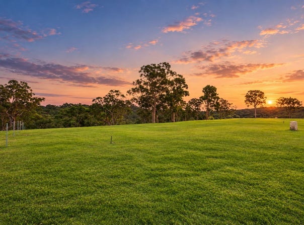 8 Bloodwood Place, Kenthurst, NSW 2156