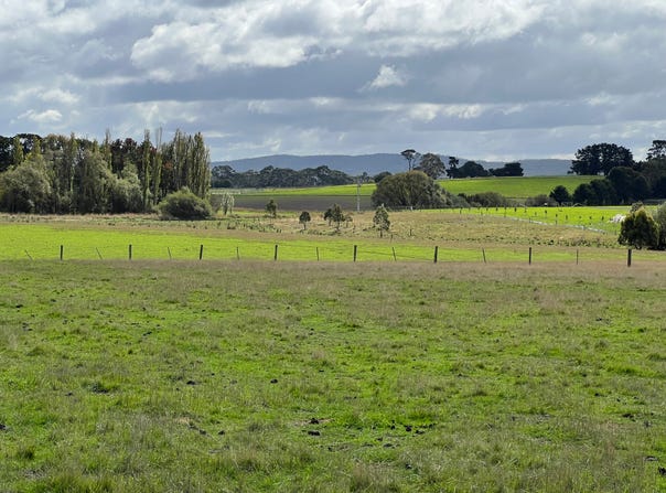 Lot 3 Grahams Road, Lancefield, Vic 3435