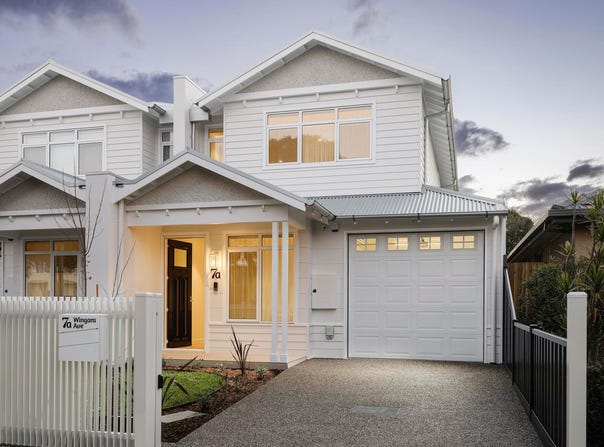7a Wingara Avenue, Keilor East, Vic 3033