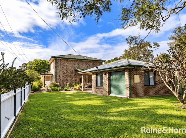 5 Shearman Avenue, Lemon Tree Passage, NSW 2319