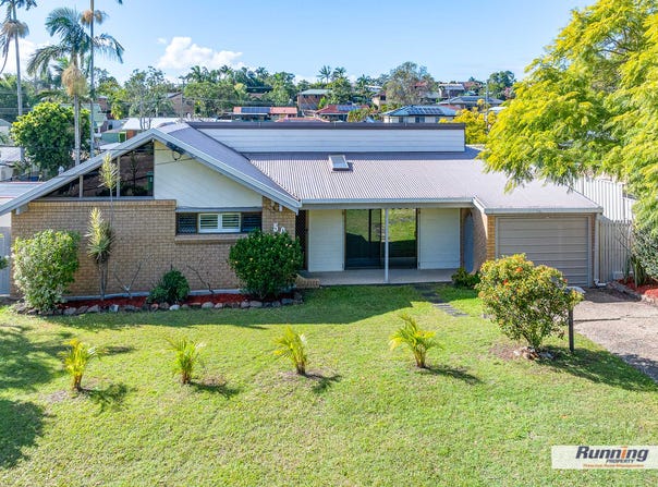 50 Killarney Crescent, Capalaba, Qld 4157