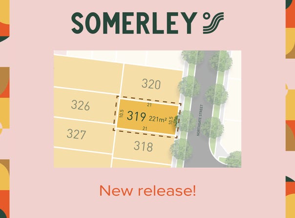 Lot 319, Northgate Street, Corio, Vic 3214