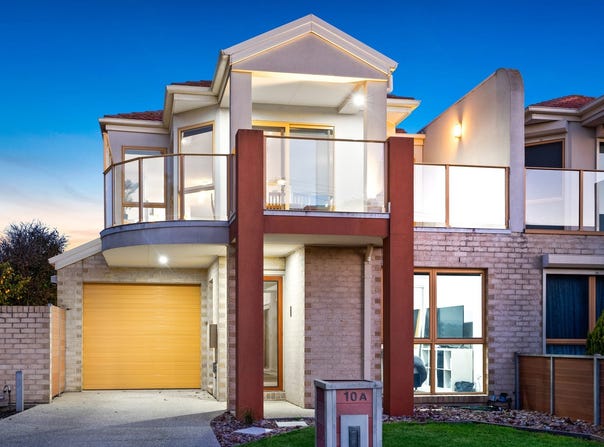 10a Parkside Crescent, Seaholme, Vic 3018